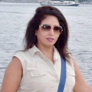 Meet your Posher, Padma